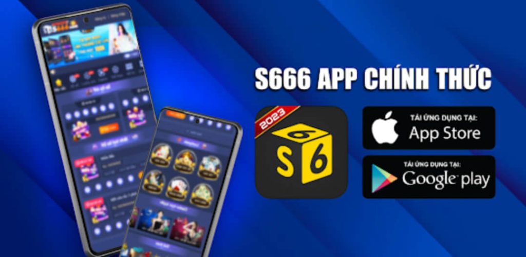 Lợi ích khi sử dụng S666 app.com đăng nhập