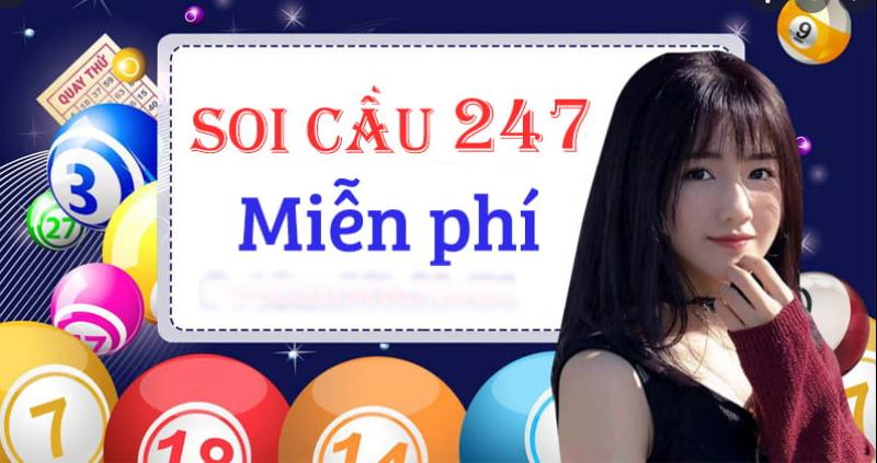 Soi Cầu 247 Là Gì ? Phương Pháp Soi Cầu Chuẩn Xác