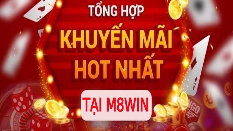 TẢI APP M8WIN – CÁ CƯỢC TRỰC TUYẾN TRONG TẦM TAY