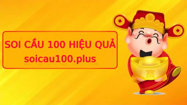 Soi cầu 100 giúp người chơi tìm ra những con số may mắn