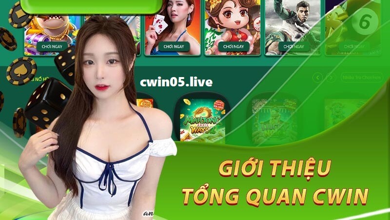 Đánh giá chi tiết về nhà cái Cwin05 năm 2024