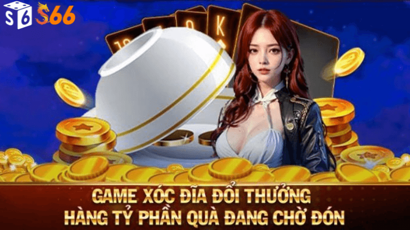 Hướng Dẫn Chơi Xóc Đĩa S666 Chuẩn Xác Nhất