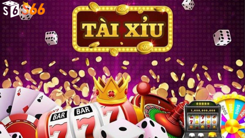 Tài Xỉu S666 Hướng Dẫn Chơi Game Đỉnh Cao