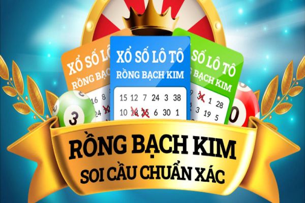 Hướng Dẫn Cách Soi cầu Rồng Bạch Kim Chuẩn Xác Và Đơn Giản