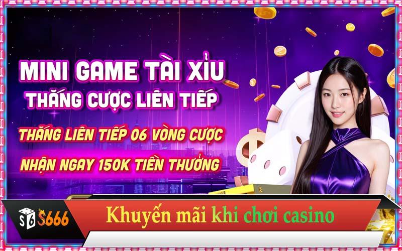 s6666 – Nhà cái casino trực tuyến hàng đầu Châu Á