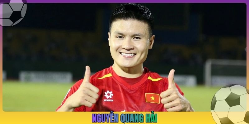 Nguyễn Quang Hải