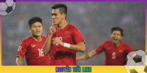Nguyễn Tiến Linh