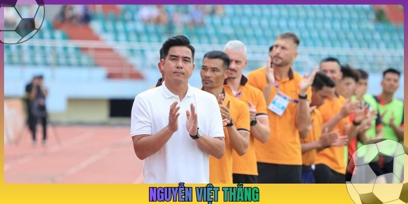Nguyễn Việt Thắng